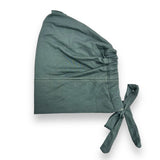 Recycled Bamboo Viscose Undercap with adjustable tieback