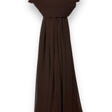 Everyday Chiffon