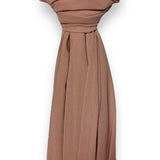 Everyday Chiffon