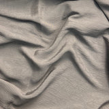 Crushed Satin plain scarf