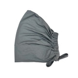 Recycled Bamboo Viscose Undercap with adjustable tieback