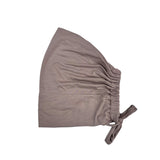 Recycled Bamboo Viscose Undercap with adjustable tieback