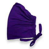 Recycled Bamboo Viscose Undercap with adjustable tieback