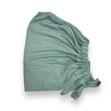 Recycled Bamboo Viscose Undercap with adjustable tieback