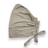 Recycled Bamboo Viscose Undercap with adjustable tieback