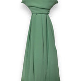 Everyday Chiffon