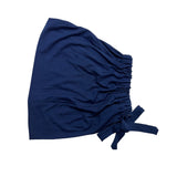 Recycled Bamboo Viscose Undercap with adjustable tieback