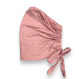 Recycled Bamboo Viscose Undercap with adjustable tieback