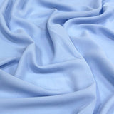 Plain Pearl Chiffon (Georgette)