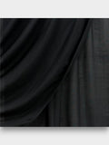 Double Stitch Border 100% Modal Hijab