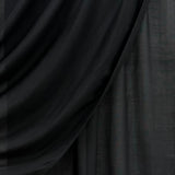 Double Stitch Border 100% Modal