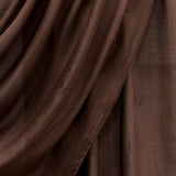 Double Stitch Border 100% Modal