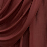 Double Stitch Border 100% Modal