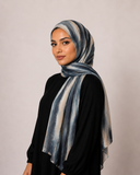 Mist Brushstroke Hijab