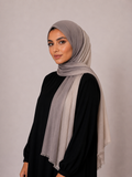 Ombre Rayon Hijab