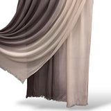 Ombre Rayon Hijab