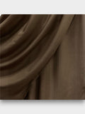 Double Stitch Border 100% Modal Hijab