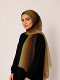 Olive Modal Print