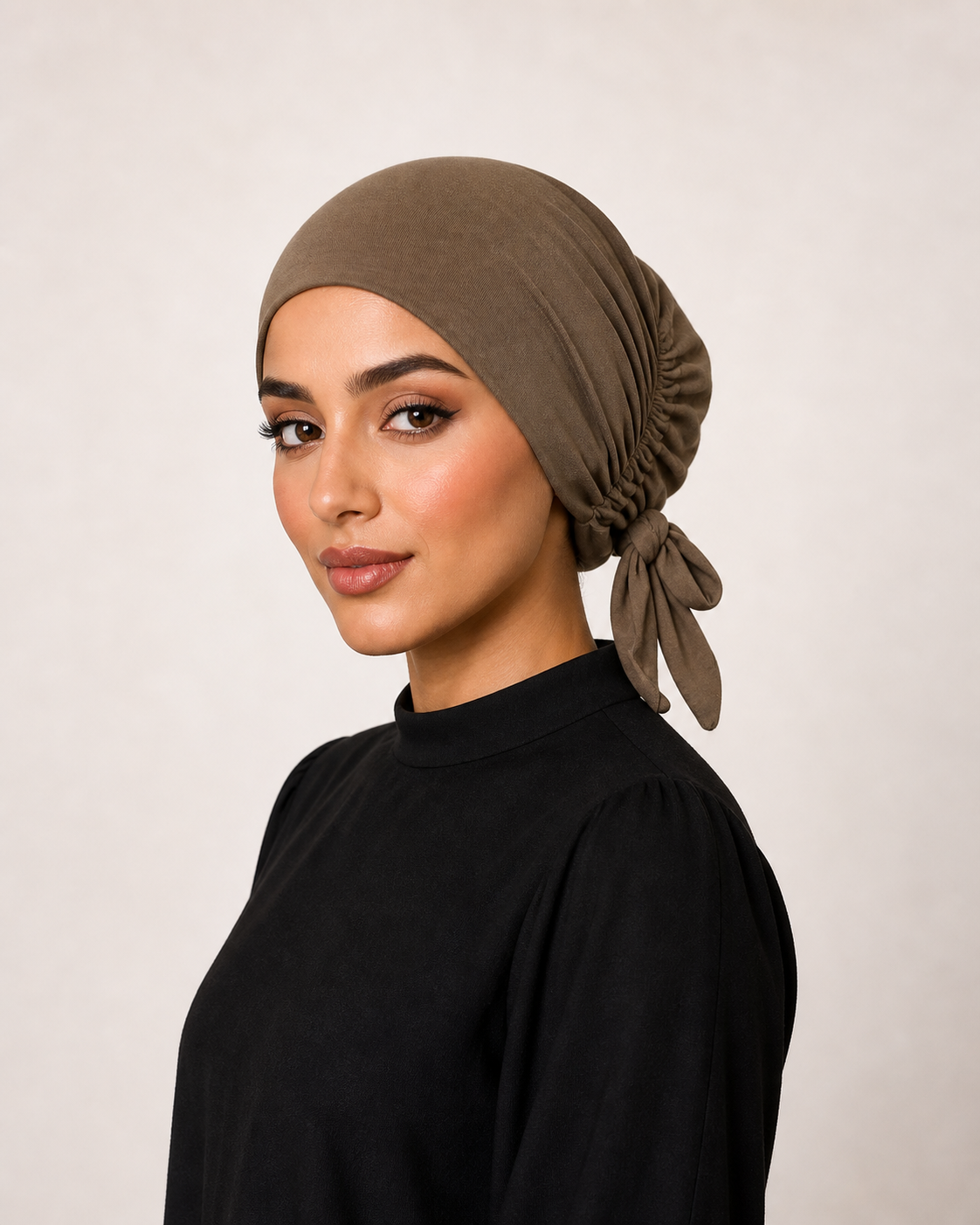 Tieback Cap
