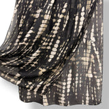 Modal Ripple Hijab