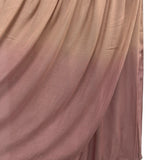 Modal Ombre Dip Hijab