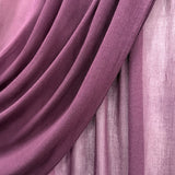 Ombre Rayon Hijab