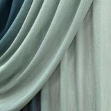 Ombre Rayon Hijab