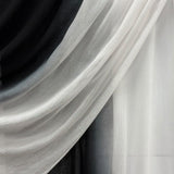 Ombre Rayon Hijab