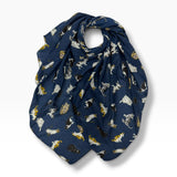 navy