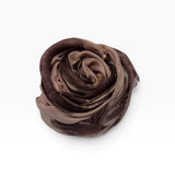 Rose Floral print scarf