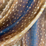 Fawn Deer Print 100% Modal