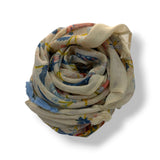 Vintage Floral