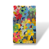 Watercolour Floral Scarf