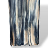 Mist Brushstroke Hijab