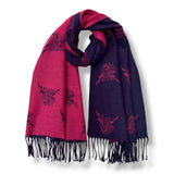 fuscia