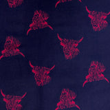 fuscia