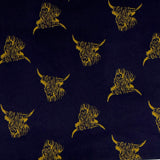 r.blue mustard