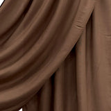 Double Stitch Border 100% Modal