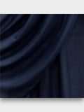 Double Stitch Border 100% Modal Hijab