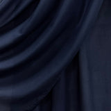 Double Stitch Border 100% Modal