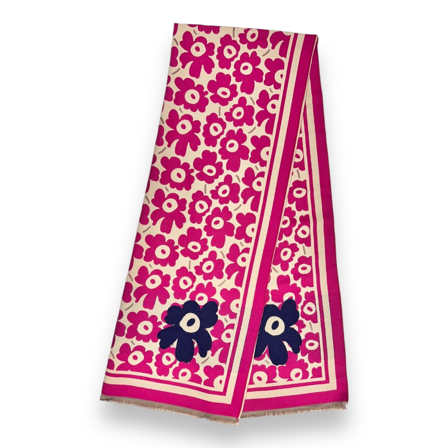 hot pink
