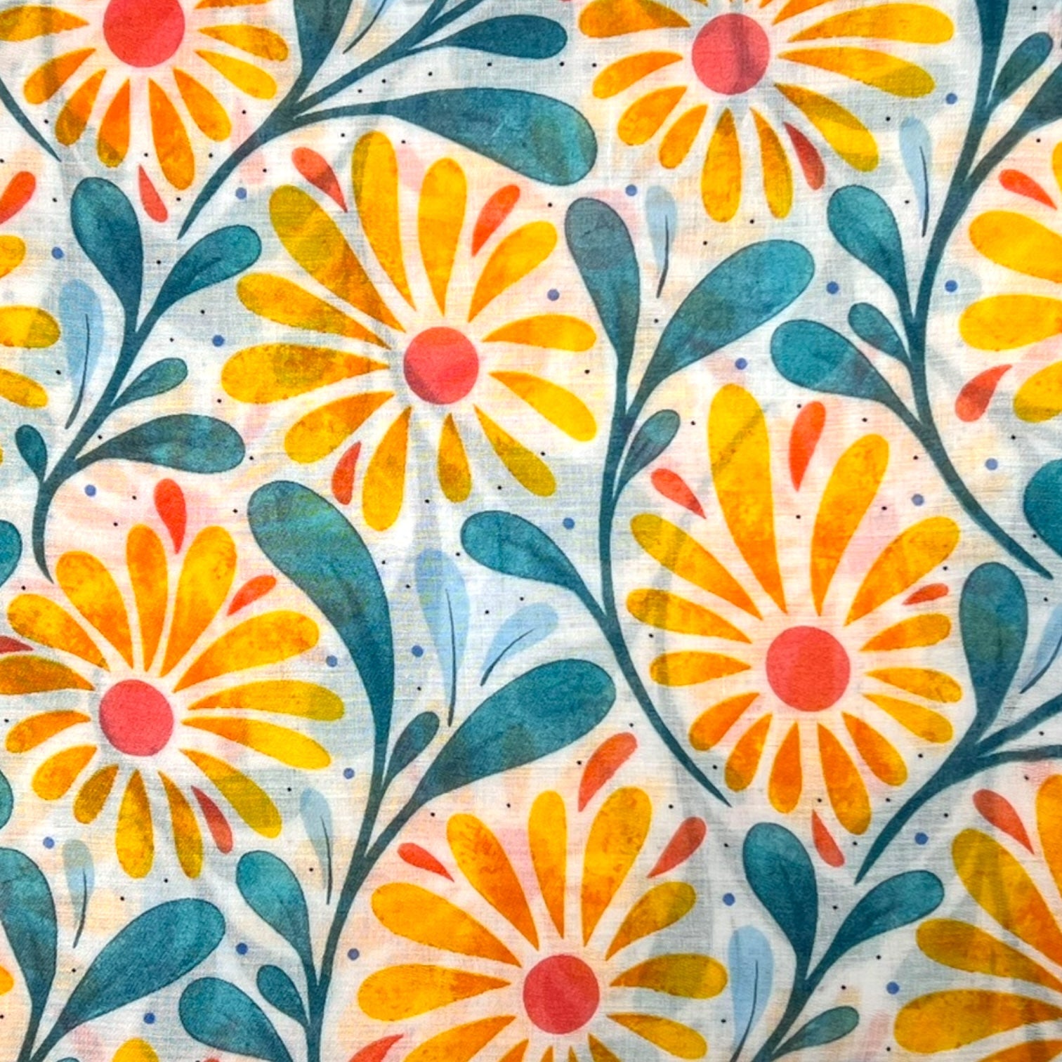 yellow blue