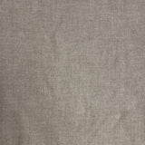 Classic Plain wool Blend with Tassels - 10 + colours available