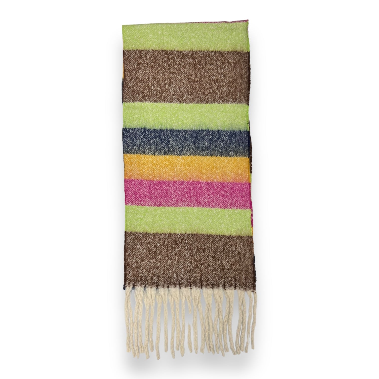 Lime brown
