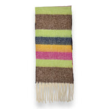 Lime brown