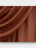 Double Stitch Border 100% Modal Hijab