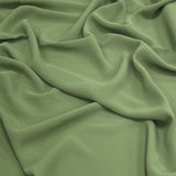 Plain Pearl Chiffon (Georgette)