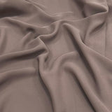 Plain Pearl Chiffon (Georgette)