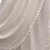 Double Stitch Border 100% Modal