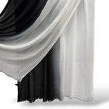 Ombre Rayon Hijab